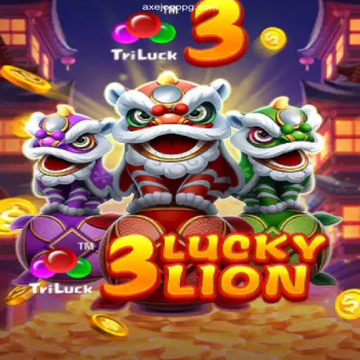 The Fascinating World of 3LUCKYLION: A Gamers' Paradise