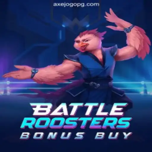 BattleRoostersBonusBuy: A Roaring Adventure on AXEJOGO