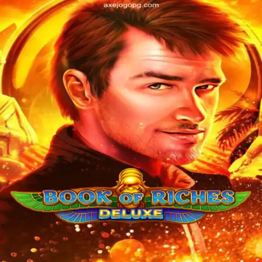 Exploring BookofRichesDeluxe: A Captivating Casino Adventure