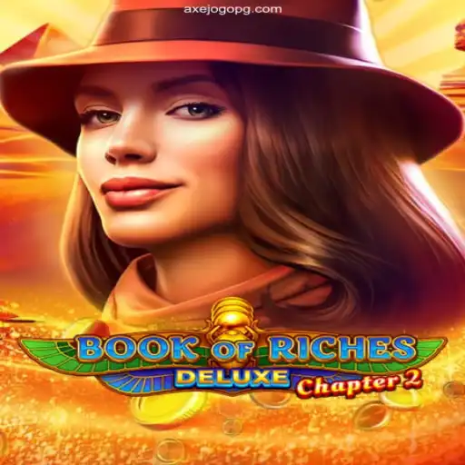 Exploring the Riches of BookofRichesDeluxeChapter2
