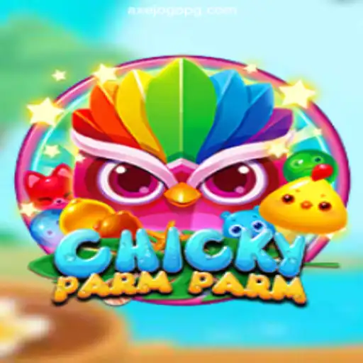 Exploring ChickyParmParm: A Unique Gaming Experience on AXEJOGO - A Plataforma Mais Respeitável