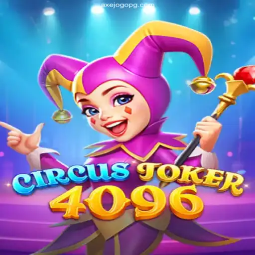 Discover the Thrills of CircusJoker4096: A Comprehensive Guide