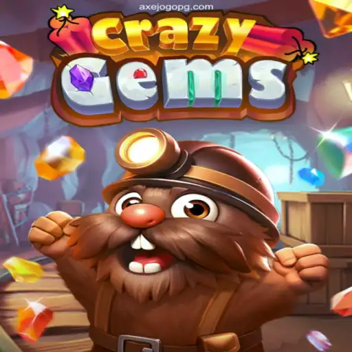 CrazyGems: A Dazzling Adventure in the World of Gem Matching Games