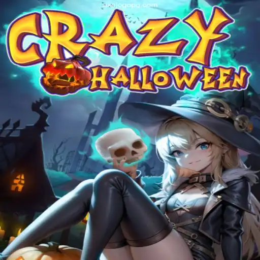 CrazyHalloween: A Spooktacular Game Experience with AXEJOGO - A Plataforma Mais Respeitável