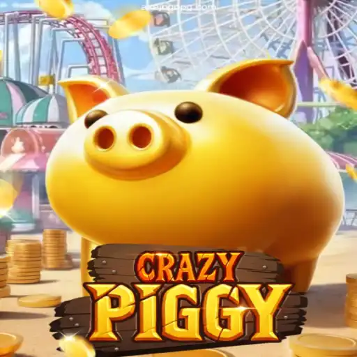 Exploring the World of CrazyPiggy on AXEJOGO