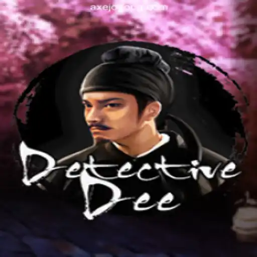 Uncover Mysteries with DetectiveDee: A Thrilling Dive into the Enigmatic World