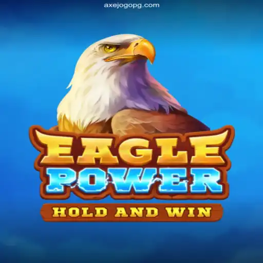 EaglePower: Mastering the Skies with AXEJOGO - A Plataforma Mais Respeitável