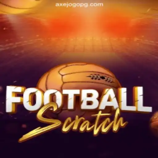 Unveiling FootballScratch: A Thrilling Game on AXEJOGO