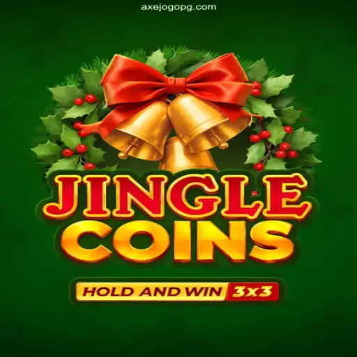 Discover Jinglecoins: A Festive Gaming Experience on AXEJOGO