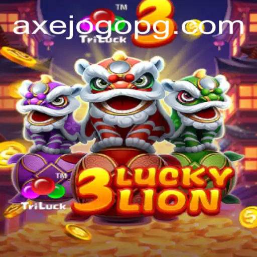The Fascinating World of 3LUCKYLION: A Gamers' Paradise