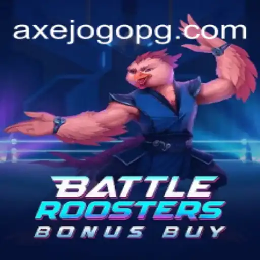 BattleRoostersBonusBuy: A Roaring Adventure on AXEJOGO