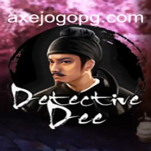 Uncover Mysteries with DetectiveDee: A Thrilling Dive into the Enigmatic World