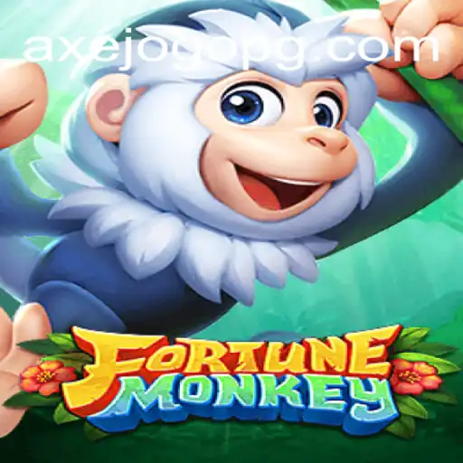 FortuneMonkey: Unleashing Adventure in the Gaming World