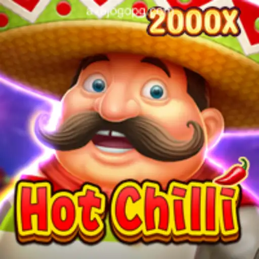 Unleashing the Heat of HotChilli on AXEJOGO - The Most Respected Platform
