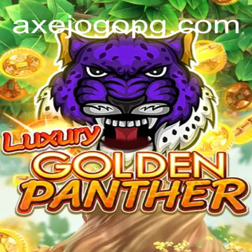 Discover the Thrills of LUXURYGOLDENPANTHER: A Game Like No Other