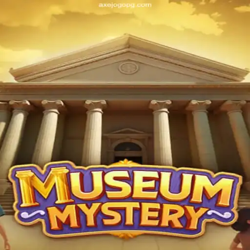 Unraveling MuseumMystery: A Compelling Experience on AXEJOGO