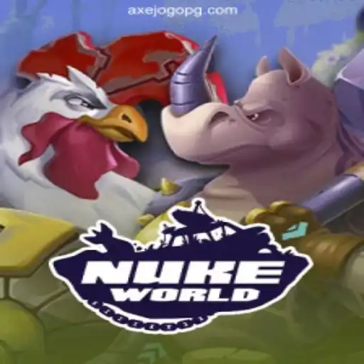 Exploring the Iconic World of NukeWorld