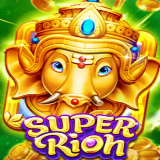 Exploring SuperRich: The Ultimate Gaming Experience