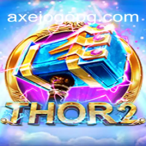 Explore Thor2: Divine Adventures on AXEJOGO