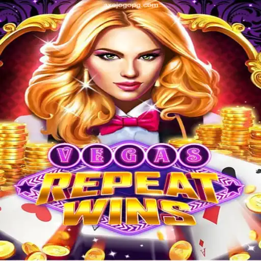 Experience the Excitement of VegasRepeatWins with AXEJOGO
