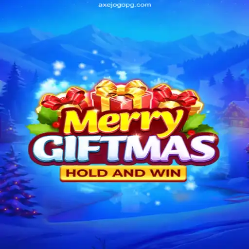 Unlock the Magic of MerryGiftmas: A Joyful Gaming Experience