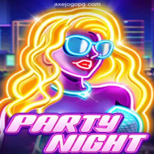 Experience the Thrill of PartyNight on AXEJOGO - A Plataforma Mais Respeitável