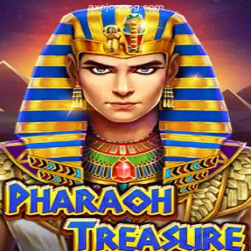 Exploring the Ancient World of PharaohTreasure on AXEJOGO