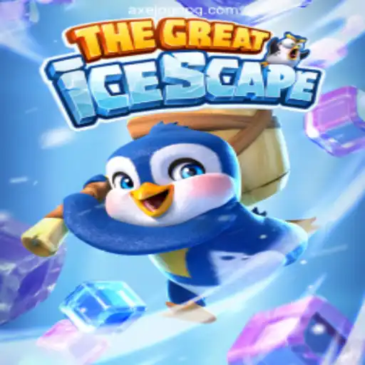 Unveiling TheGreatIcescape: An Exciting Entry in the World of Gaming