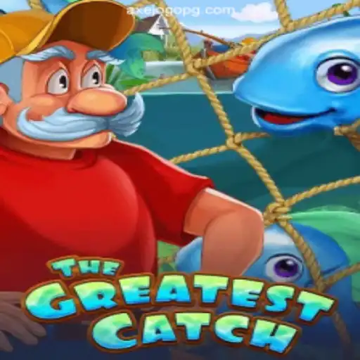TheGreatestCatch: An Immersive Experience in Game Innovation