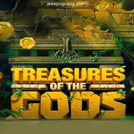 Discover the Adventure: TreasureoftheGods