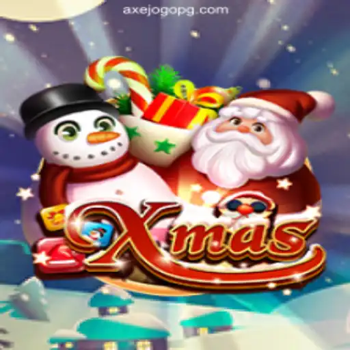 Exploring the Wonders of the Game 'Xmas' on AXEJOGO - A Plataforma Mais Respeitável